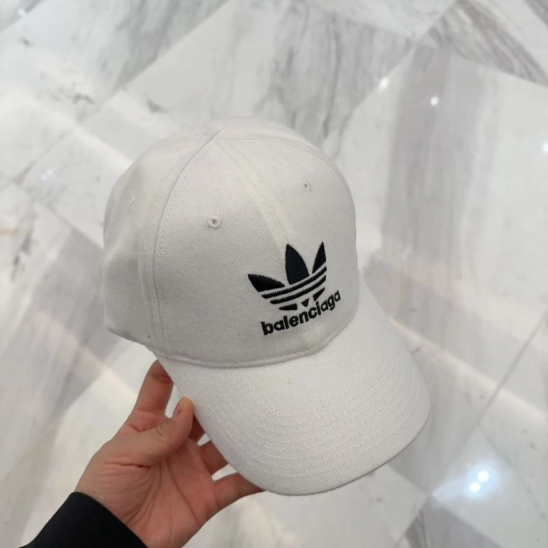 Balenciaga Caps Thermal 260683