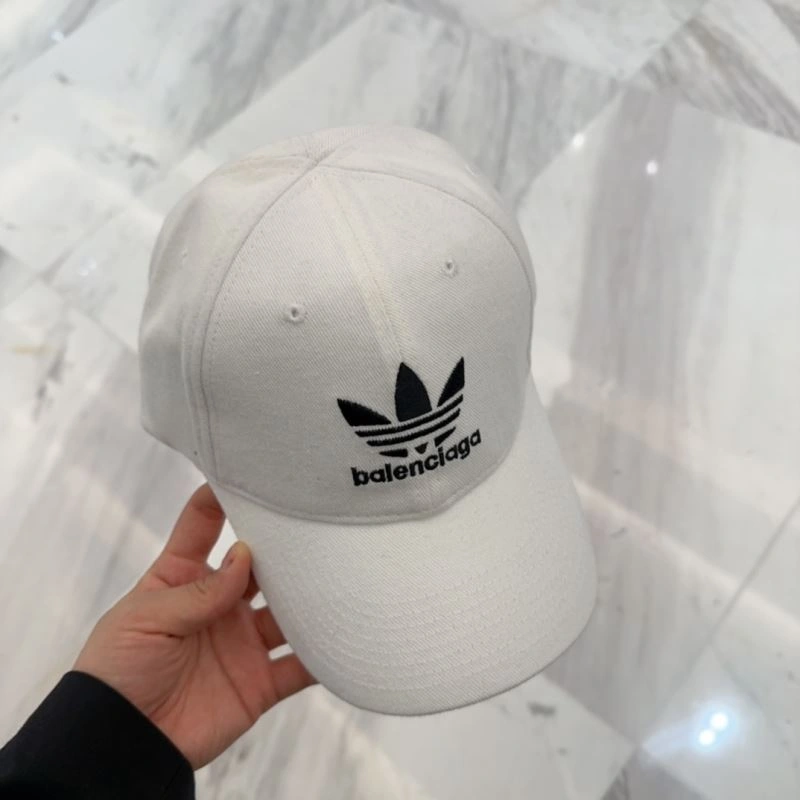 Balenciaga Caps Thermal 260683