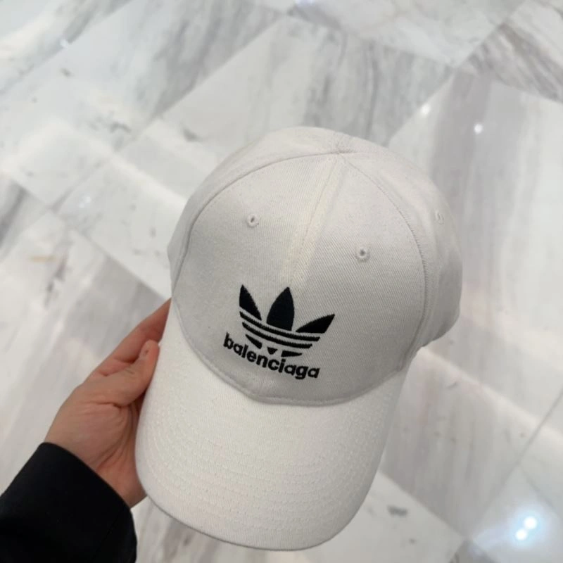 Balenciaga Caps Thermal 260683