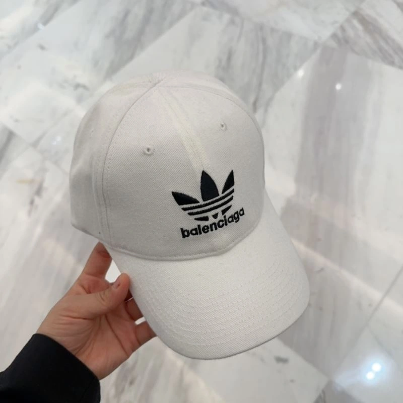 Balenciaga Caps Thermal 260683