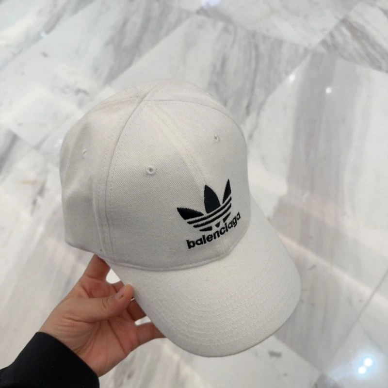 Balenciaga Caps Thermal 260683