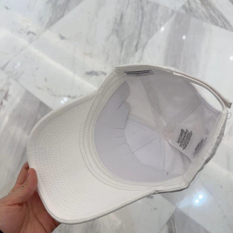 Balenciaga Caps Thermal 260683