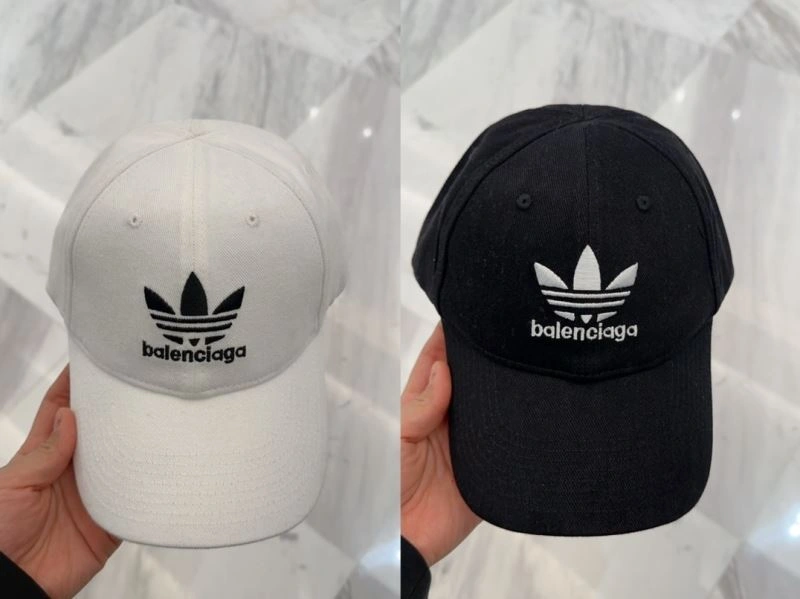 Balenciaga Caps Thermal 260683