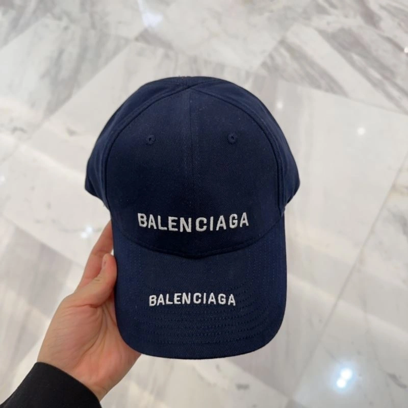 Thermal Balenciaga Caps 260684