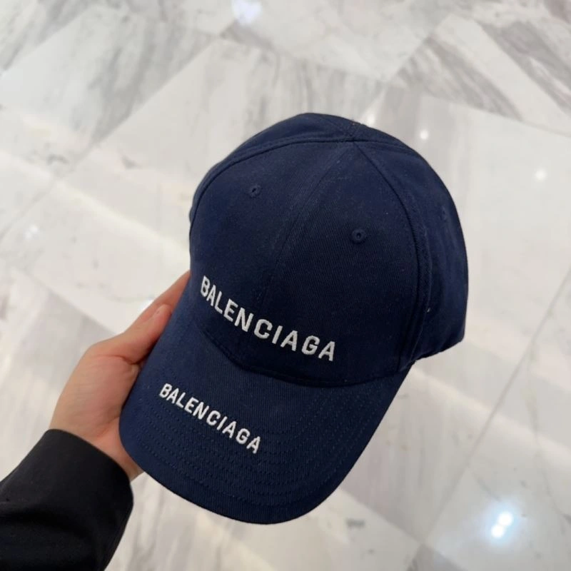 Thermal Balenciaga Caps 260684