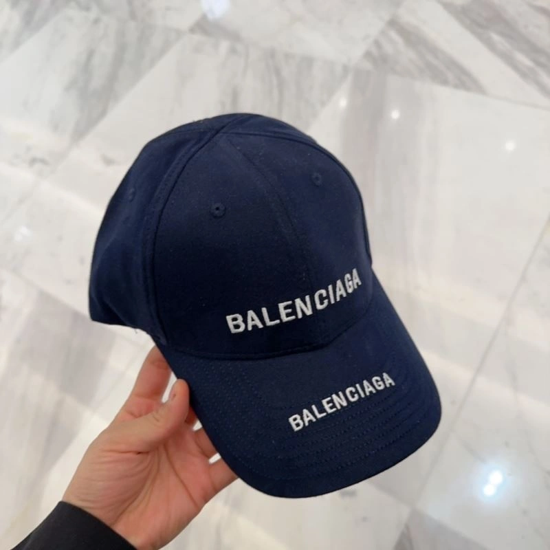 Thermal Balenciaga Caps 260684