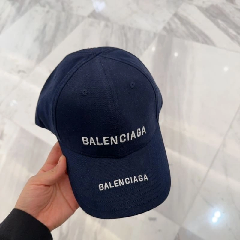 Thermal Balenciaga Caps 260684