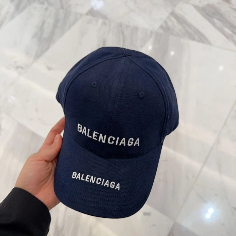 Thermal Balenciaga Caps 260684