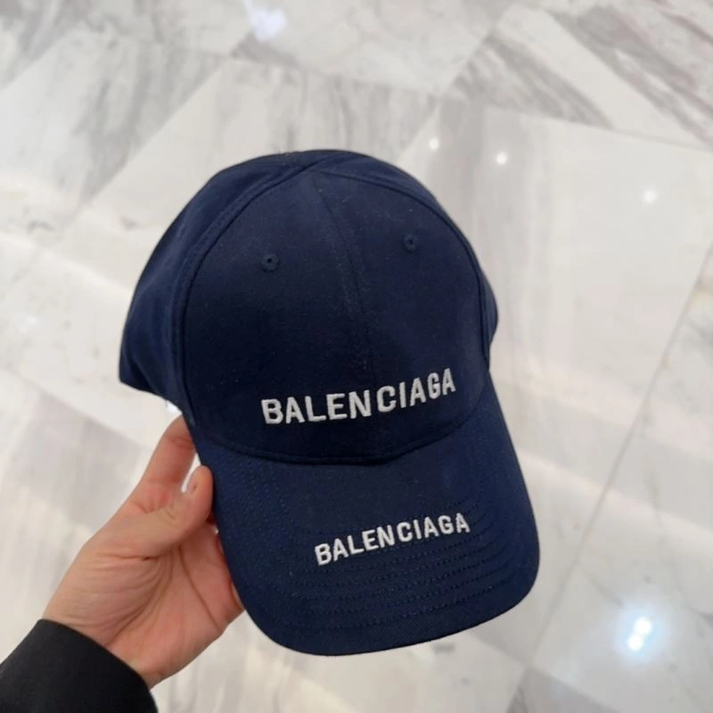 Thermal Balenciaga Caps 260684