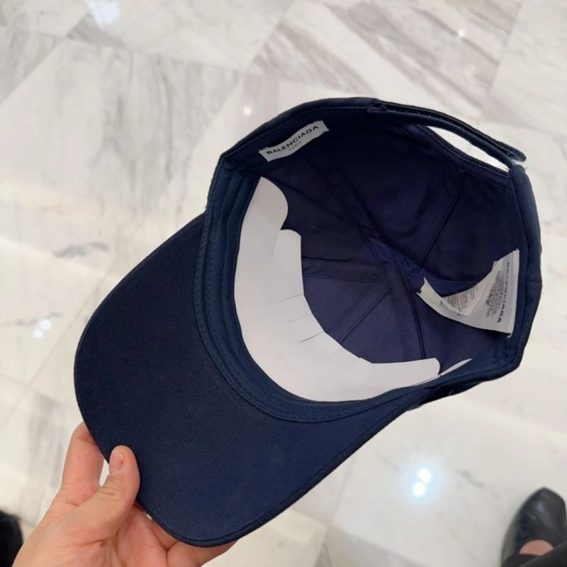 Thermal Balenciaga Caps 260684
