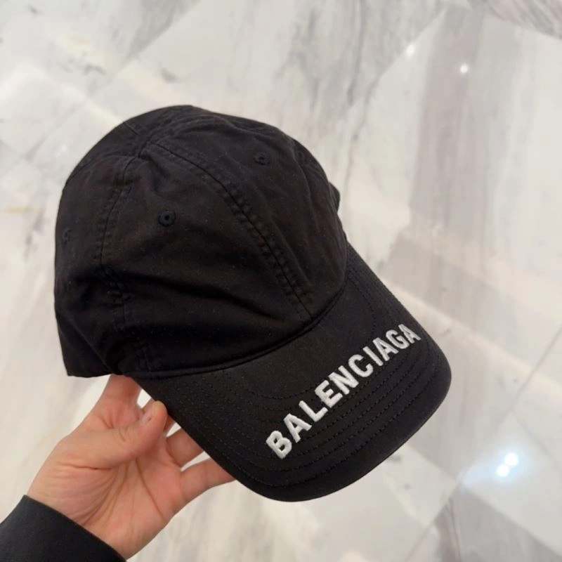 Balenciaga Caps Reliable 260696
