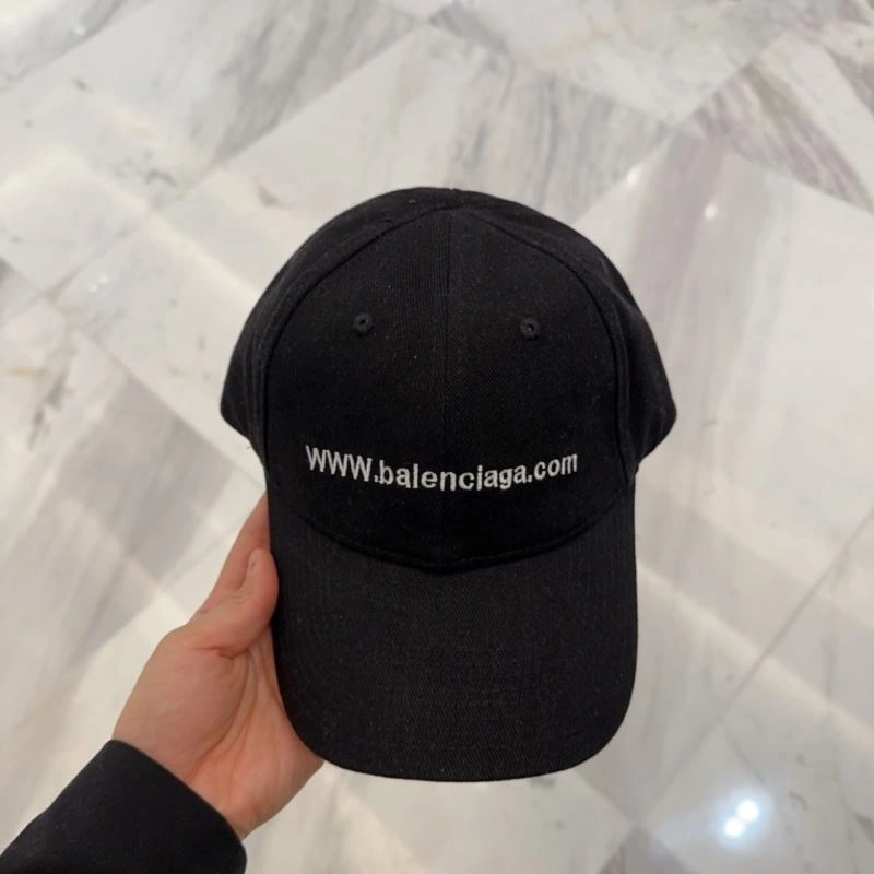 OnTrend Balenciaga Caps 260694