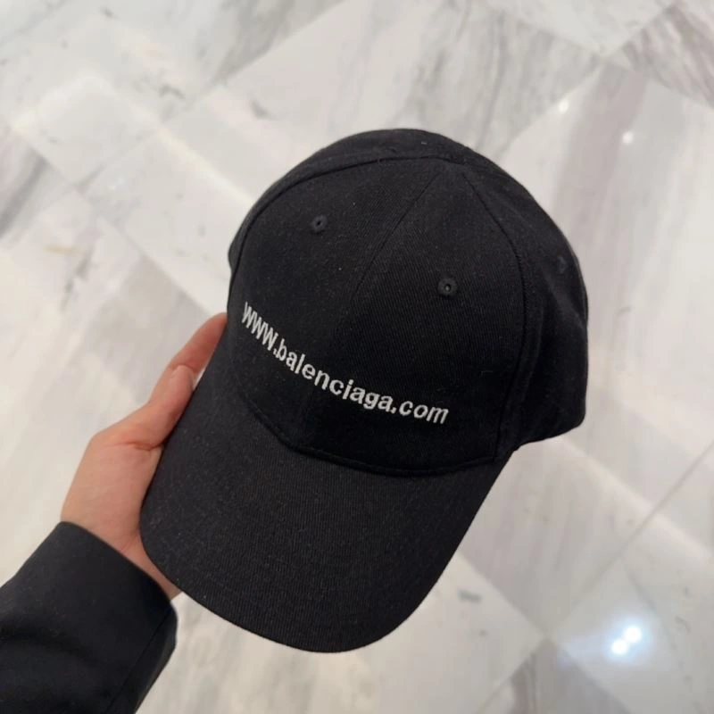 OnTrend Balenciaga Caps 260694