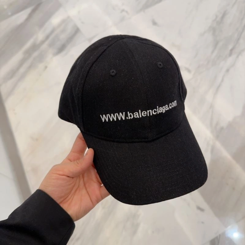 OnTrend Balenciaga Caps 260694