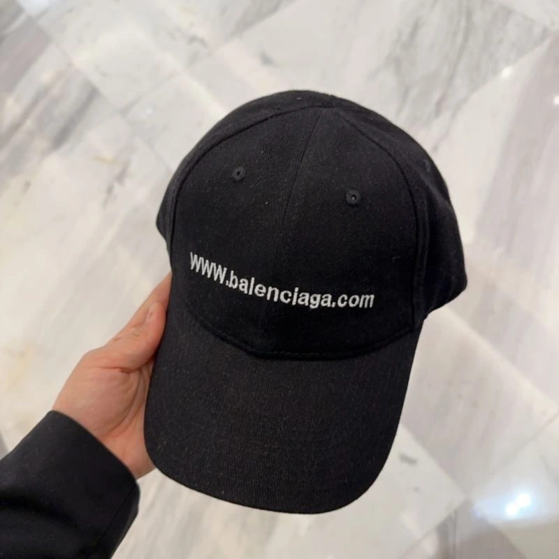 OnTrend Balenciaga Caps 260694