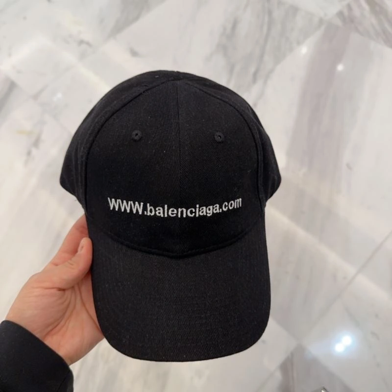 OnTrend Balenciaga Caps 260694