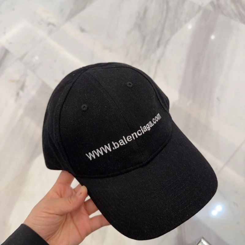 OnTrend Balenciaga Caps 260694