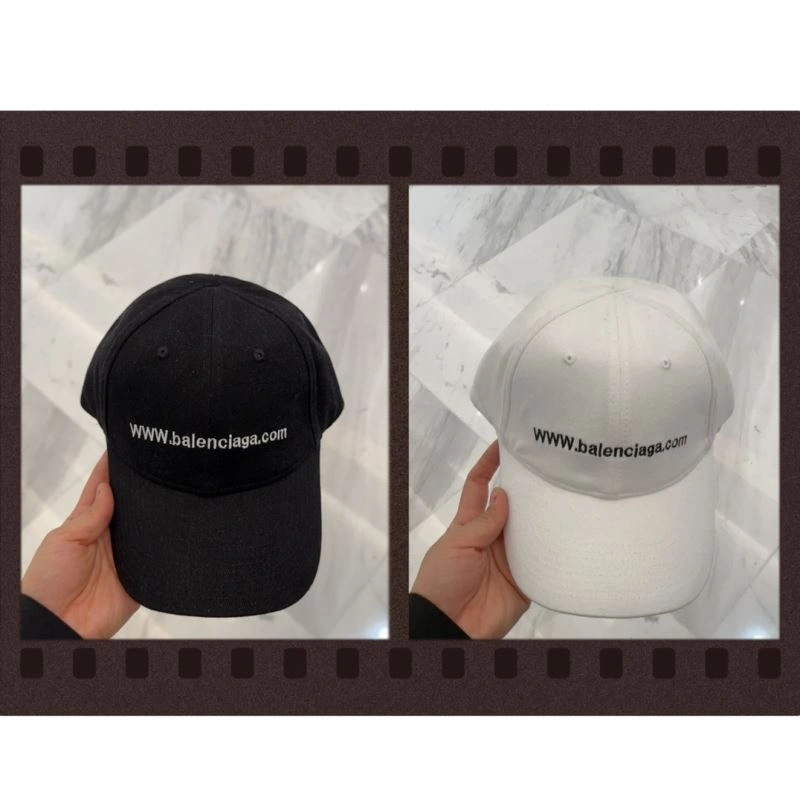 OnTrend Balenciaga Caps 260694