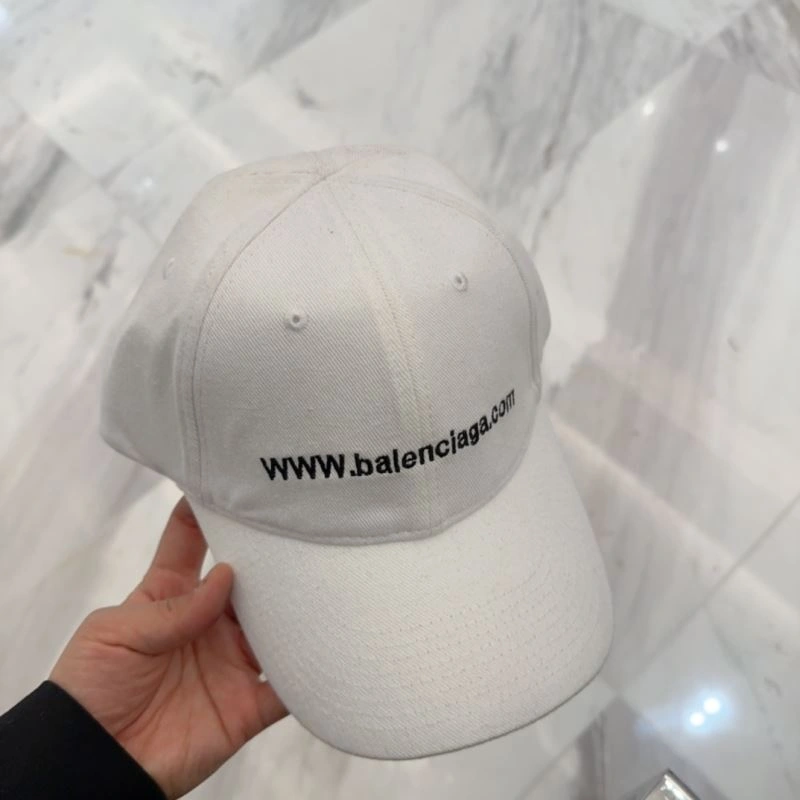 Balenciaga Caps ModernLook 260680
