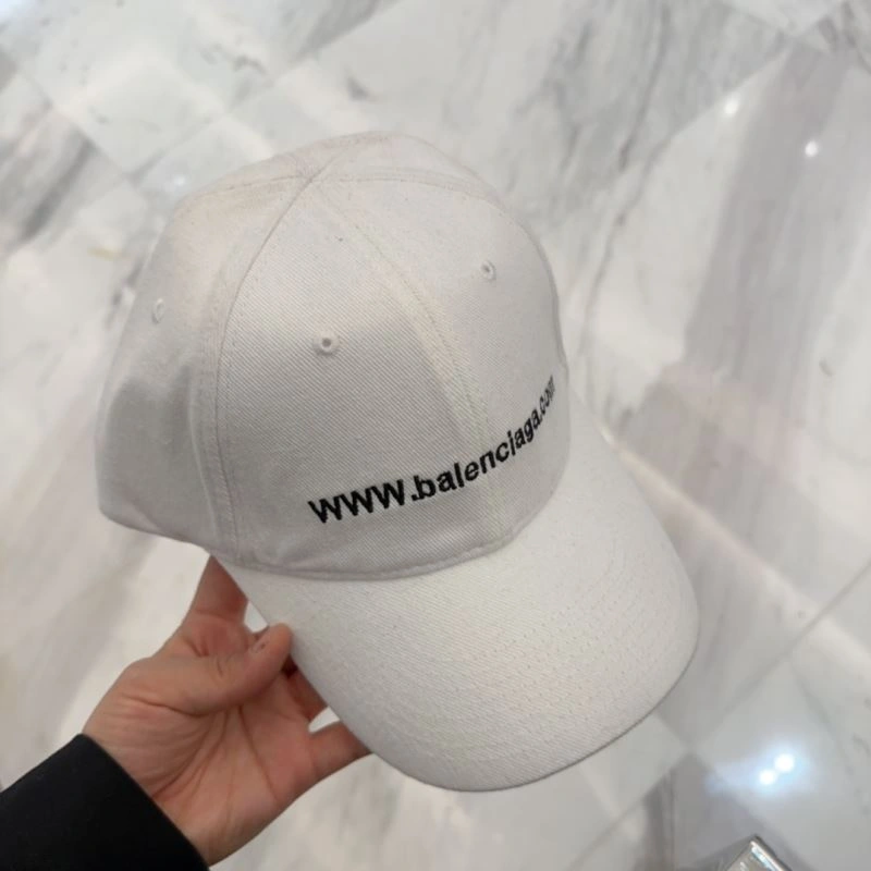 Balenciaga Caps ModernLook 260680