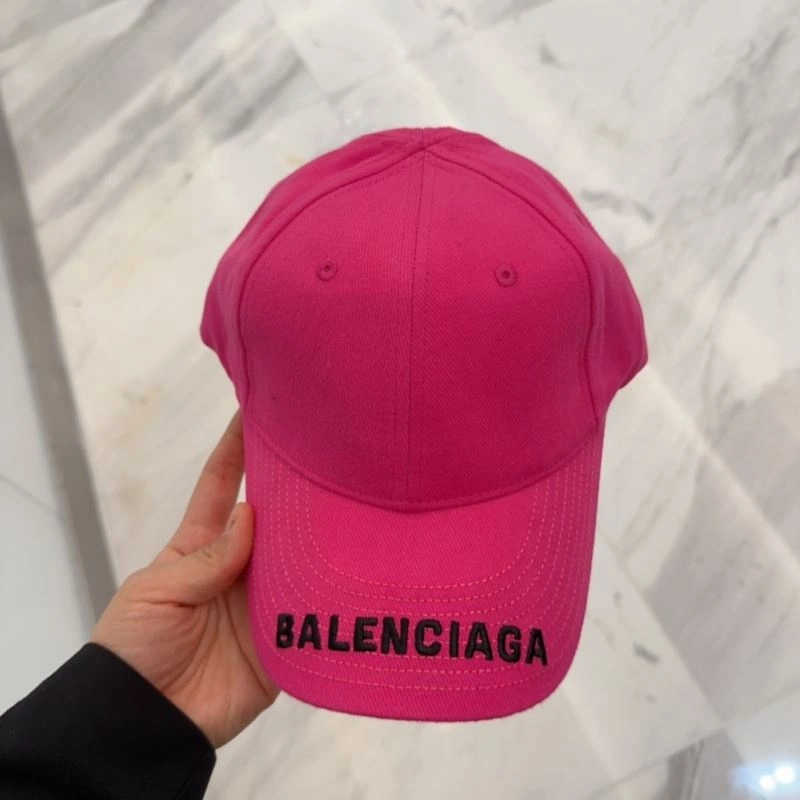 Casual Balenciaga Caps 260708