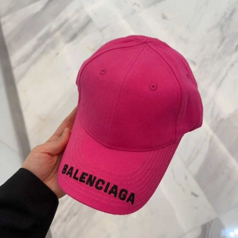 Casual Balenciaga Caps 260708