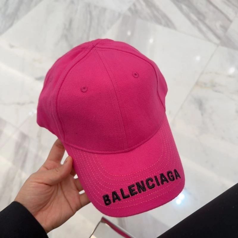 Casual Balenciaga Caps 260708