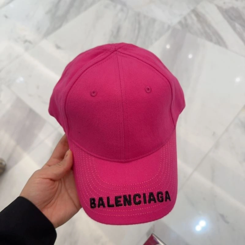 Casual Balenciaga Caps 260708