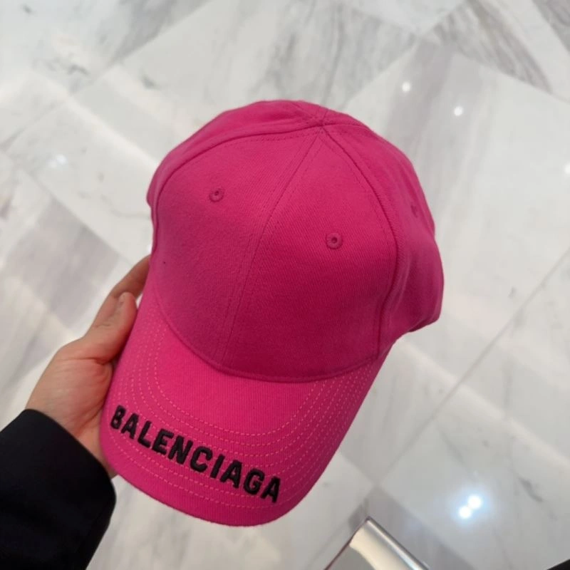Casual Balenciaga Caps 260708