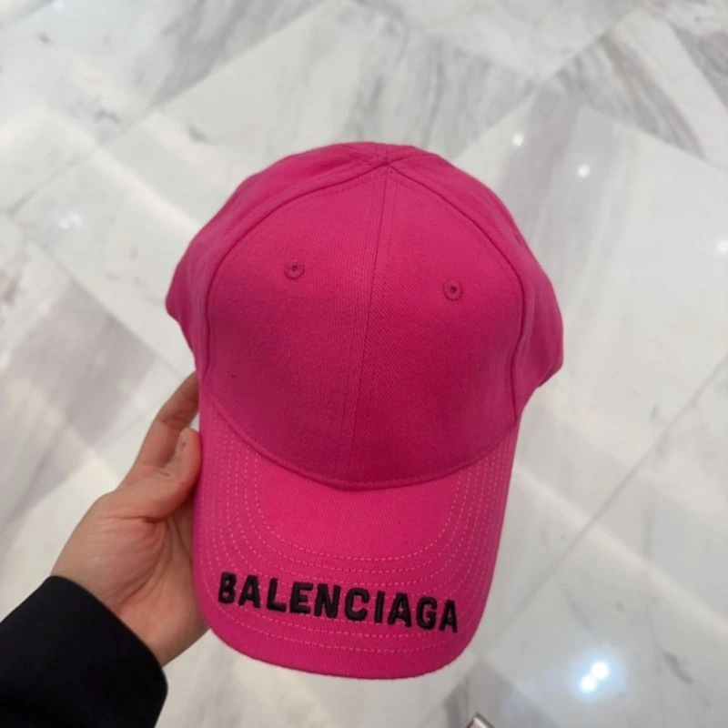 Casual Balenciaga Caps 260708