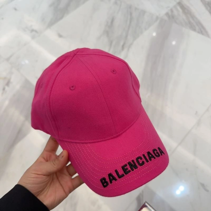 Casual Balenciaga Caps 260708