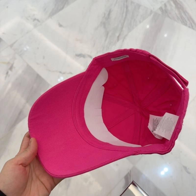 Casual Balenciaga Caps 260708
