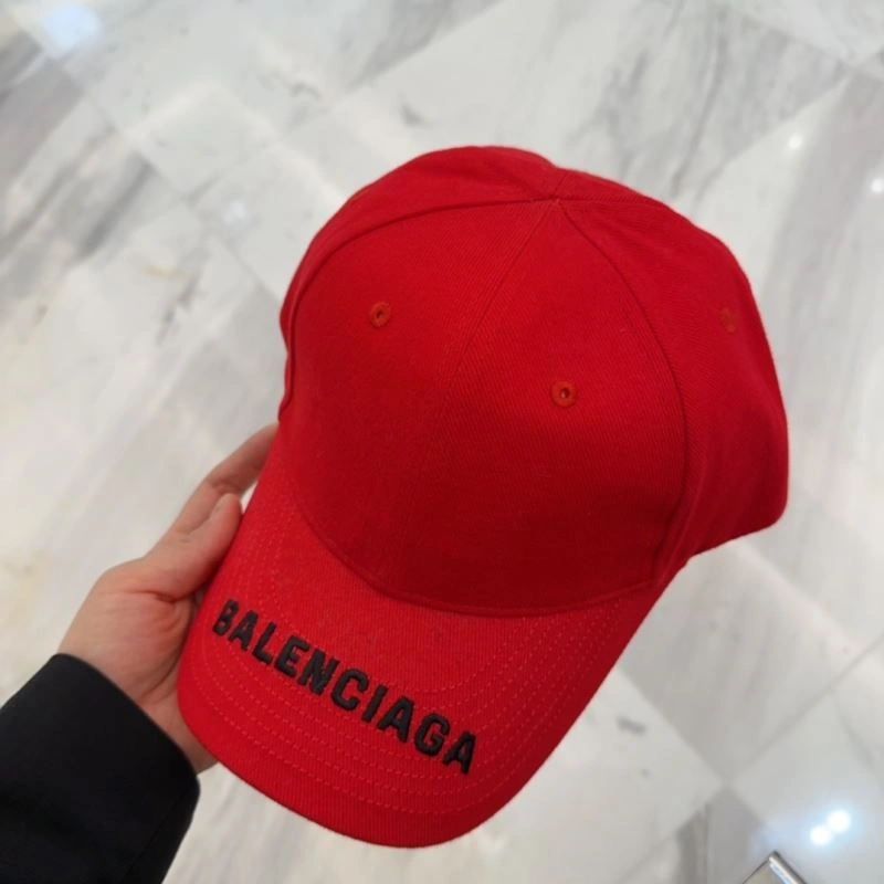Popular Balenciaga Caps 260681