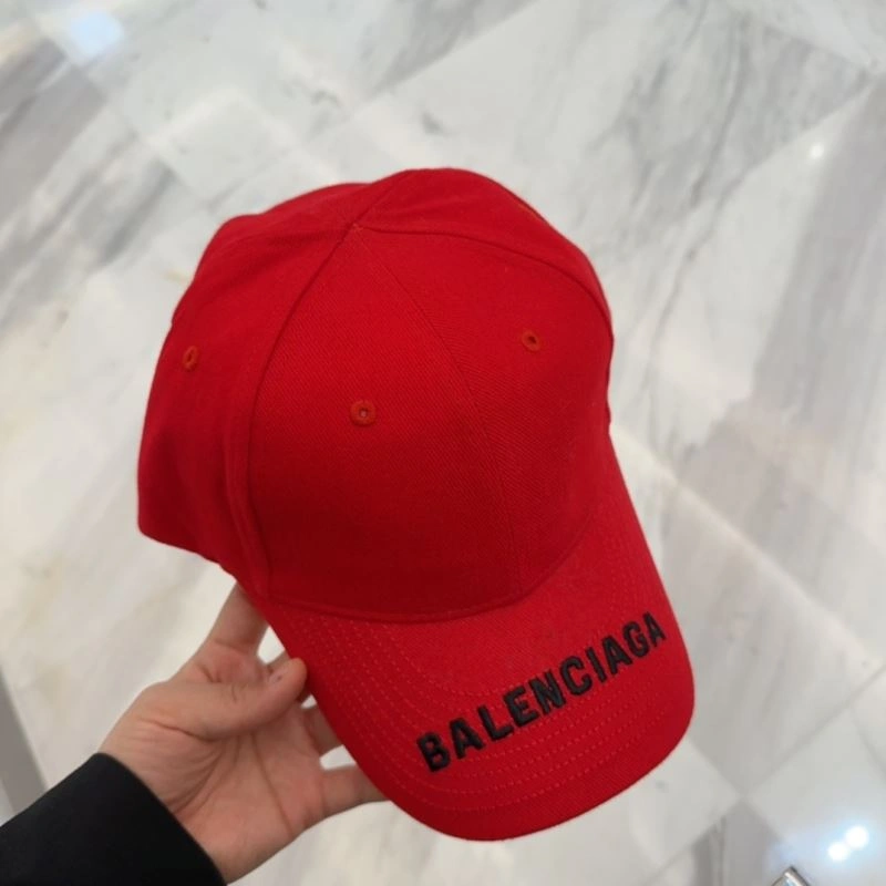 Popular Balenciaga Caps 260681