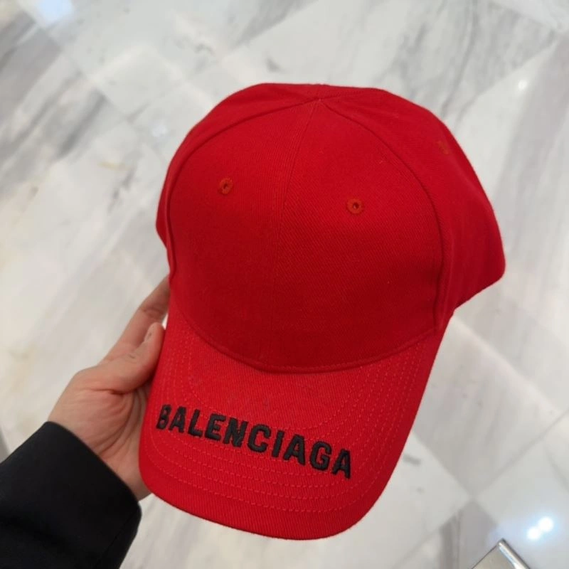 Popular Balenciaga Caps 260681
