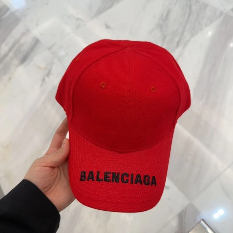 Popular Balenciaga Caps 260681