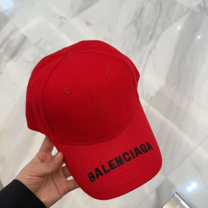 Popular Balenciaga Caps 260681