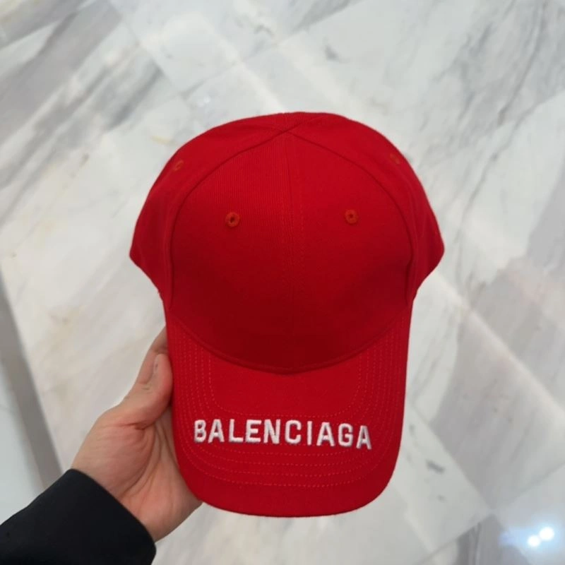 Balenciaga Caps Bright 260682