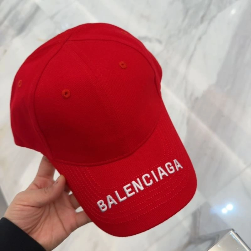 Balenciaga Caps Bright 260682