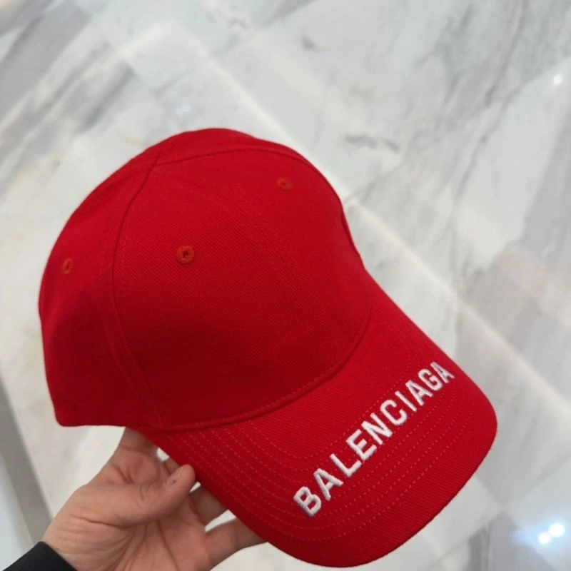 Balenciaga Caps Bright 260682