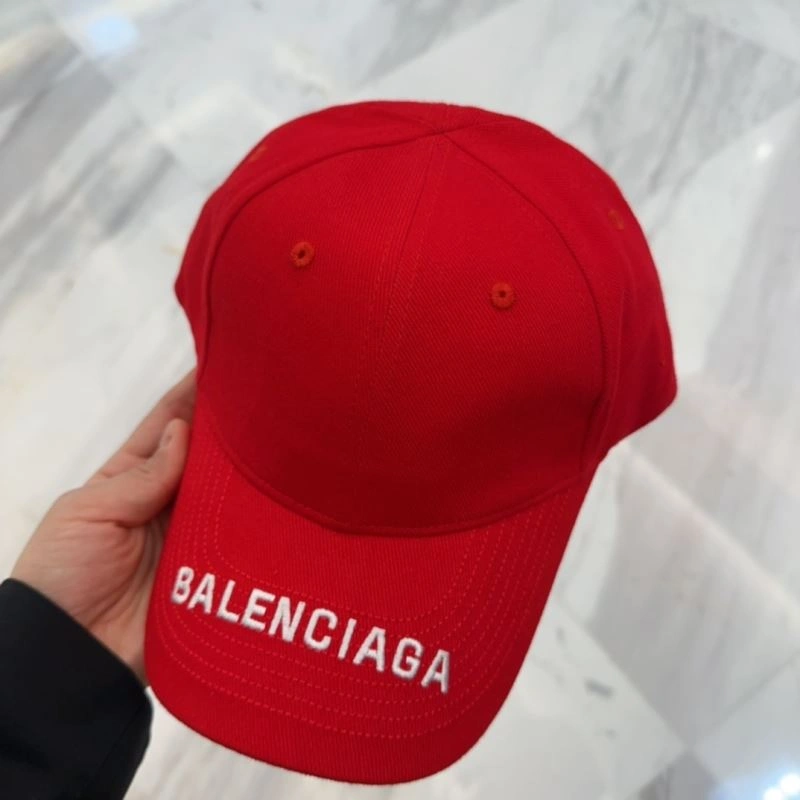 Balenciaga Caps Bright 260682