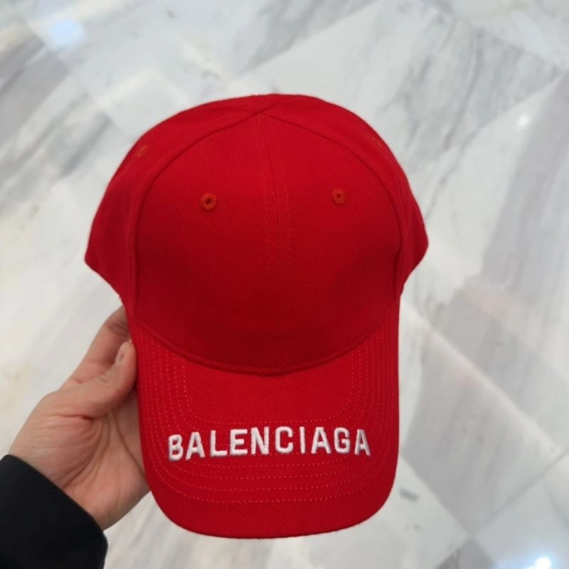 Balenciaga Caps Bright 260682