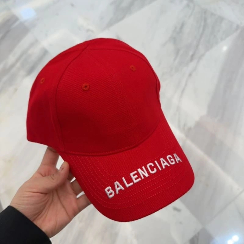 Balenciaga Caps Bright 260682