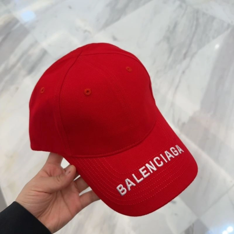 Balenciaga Caps Bright 260682