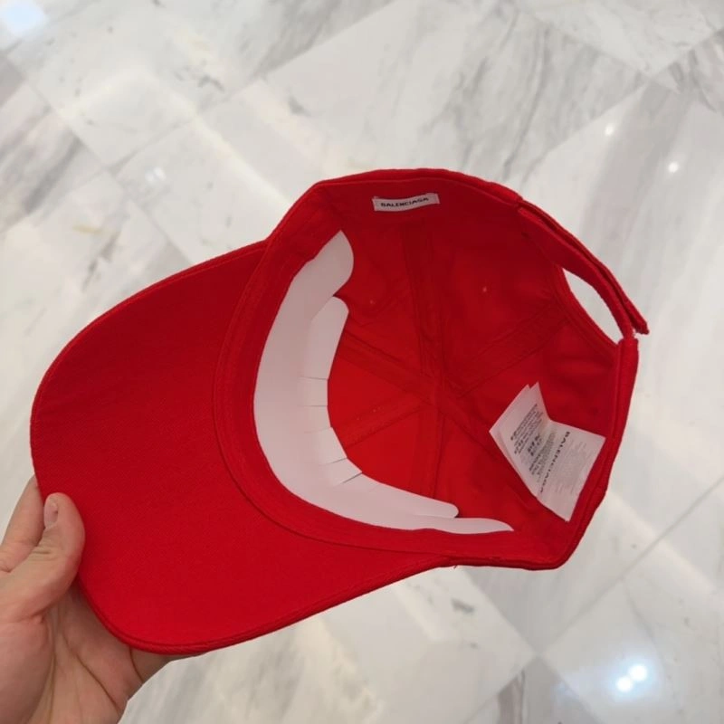 Balenciaga Caps Bright 260682