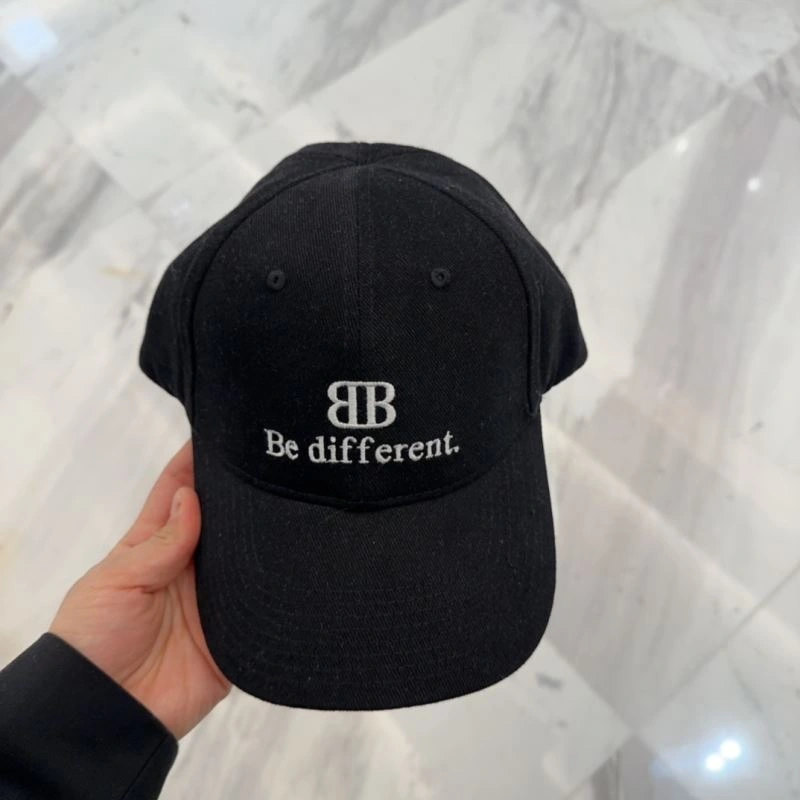 Balenciaga Caps Popular 260679