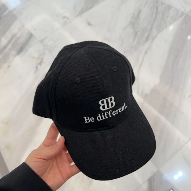 Balenciaga Caps Popular 260679