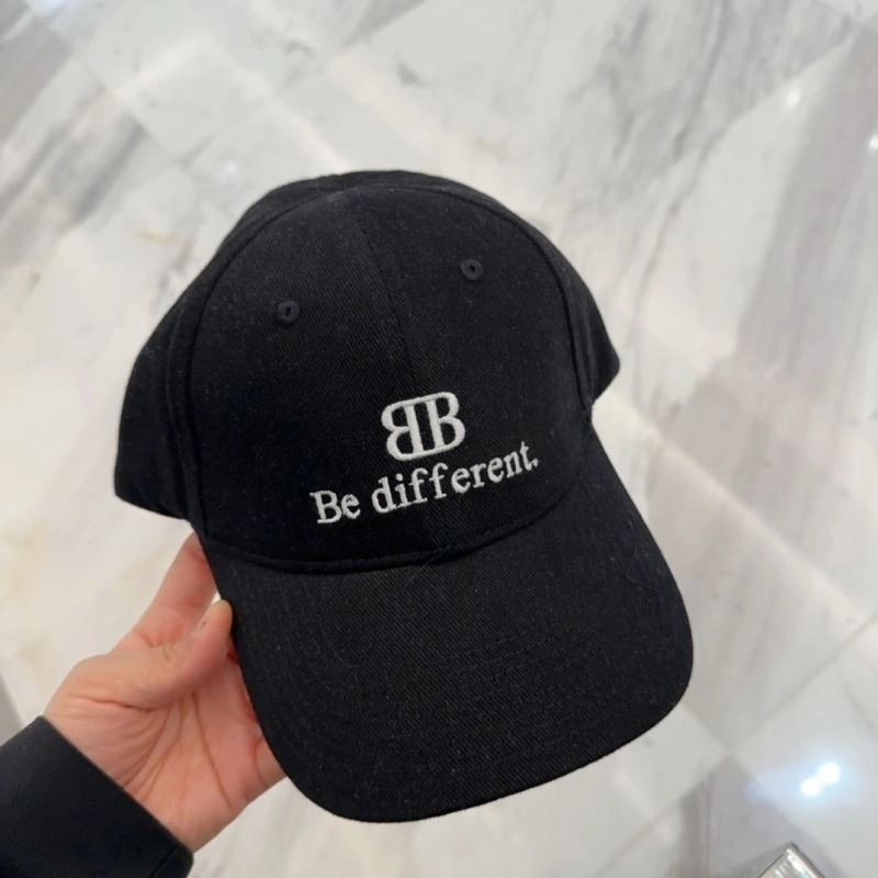 Balenciaga Caps Popular 260679