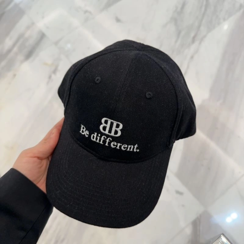 Balenciaga Caps Popular 260679