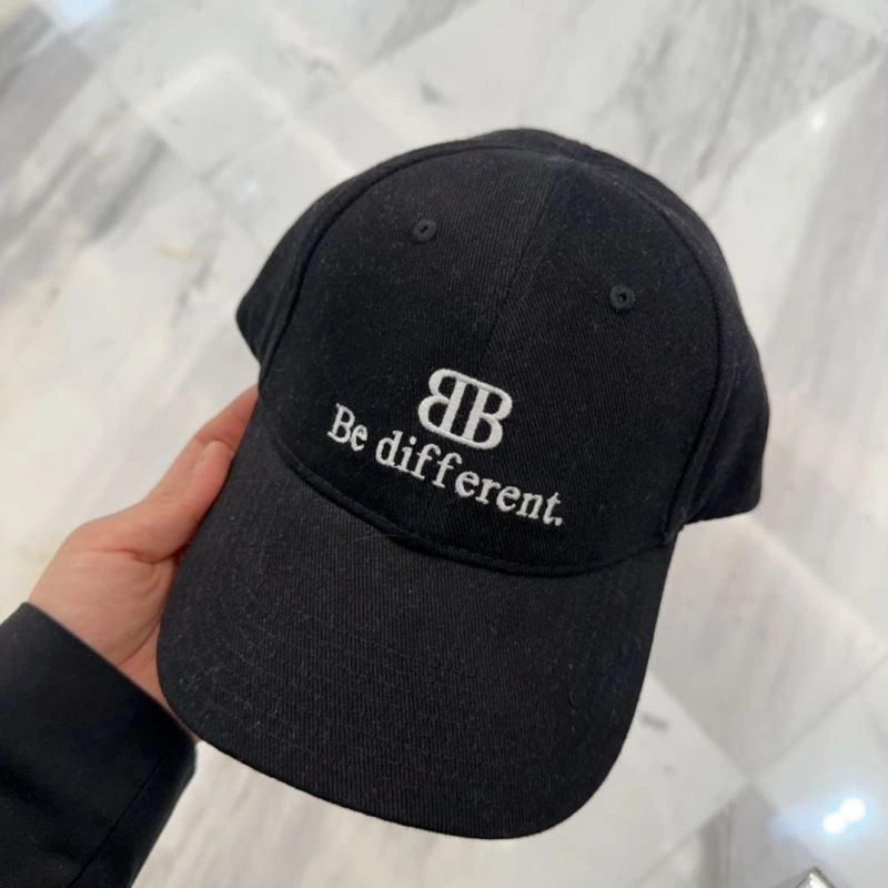 Balenciaga Caps Popular 260679